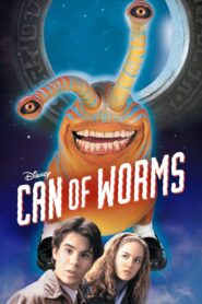 Can of Worms 1999 one on netflix