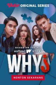 WHY? 2023 one on netflix