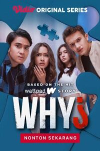 WHY? 2023 one on netflix