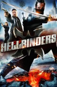 Hellbinders 2009 one on netflix