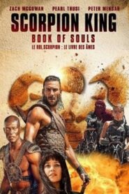 Scorpion King: Book of Souls 2018 one on netflix