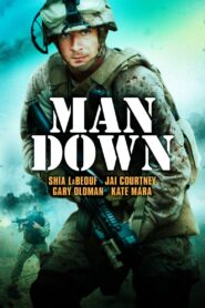 Man Down 2015 one on netflix