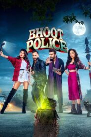 Bhoot Police 2021 one on netflix