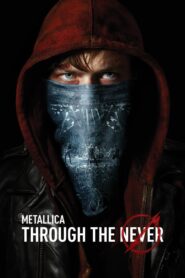 Metallica: Through the Never 2013 one on netflix
