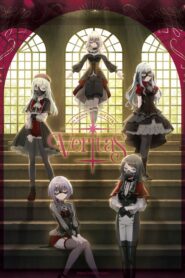 Ave Mujica 3rd LIVE「Veritas」 2024 one on netflix
