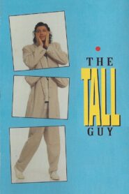 The Tall Guy 1989 one on netflix