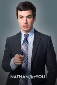 Nathan for You 2013 one on netflix