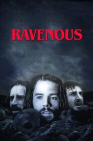 Ravenous 1999 one on netflix