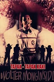Tapak-Tapak Kaki Wolter Monginsidi 1982 one on netflix