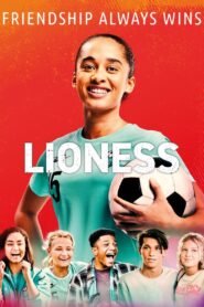Lioness 2023 one on netflix