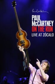 Paul McCartney Live at Zócalo 2012 one on netflix