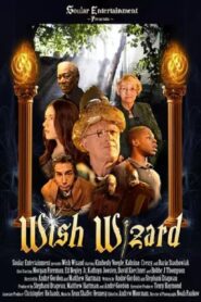 Wish Wizard 2014 one on netflix