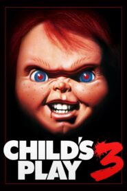 Child’s Play 3 1991 one on netflix