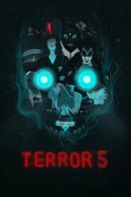 Terror 5 2016 one on netflix