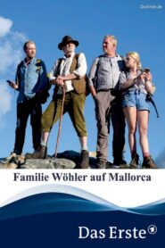 Familie Wöhler auf Mallorca 2019 one on netflix