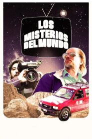 Mysteries of the World 2022 one on netflix