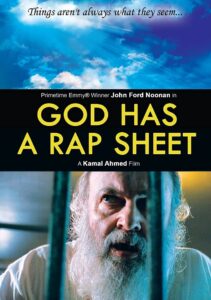 God Has a Rap Sheet 2003 one on netflix