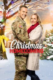 Christmas Homecoming 2017 one on netflix