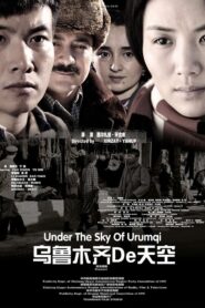 乌鲁木齐的天空 2011 one on netflix
