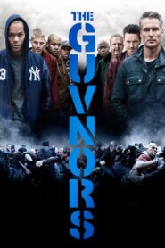 The Guvnors 2014 one on netflix