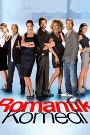 A Romantic Comedy 2010 one on netflix