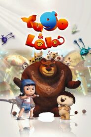 Yugo and Lala 2012 one on netflix