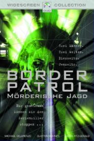 Border Patrol 2000 one on netflix