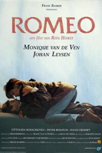 Romeo 1990 one on netflix