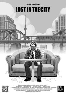 Lost in the City 2022 one on netflix