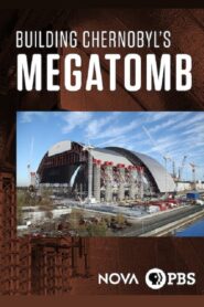 Inside Chernobyl’s Mega Tomb 2016 one on netflix