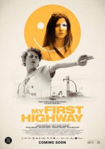 My First Highway 2016 one on netflix
