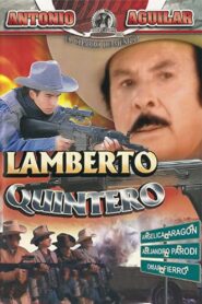 Lamberto Quintero 1987 one on netflix