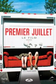 Premier juillet, le film 2004 one on netflix