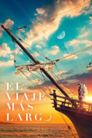 The Longest Voyage 2020 one on netflix