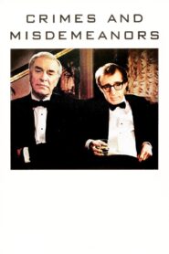 Crimes and Misdemeanors 1989 one on netflix