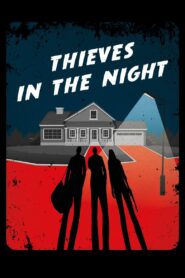 Thieves in the Night 2023 one on netflix