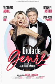 Drôle de genre 2023 one on netflix