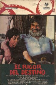 El rigor del destino 1985 one on netflix