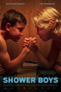 Shower Boys 2021 one on netflix