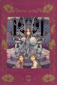 The Snow Queen 1985 one on netflix