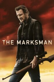The Marksman 2021 one on netflix