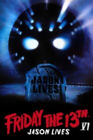 Friday the 13th Part VI: Jason Lives 1986 one on netflix
