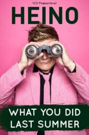 Heino What You Did Last Summer 2019 one on netflix