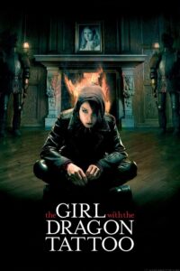 The Girl with the Dragon Tattoo 2009 one on netflix