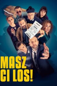 Masz ci los! 2023 one on netflix