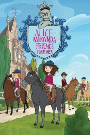 Alice-Miranda Friends Forever 2019 one on netflix