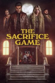 The Sacrifice Game 2023 one on netflix