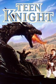 Teen Knight 1998 one on netflix