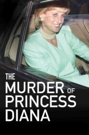 The Murder of Princess Diana 2007 one on netflix