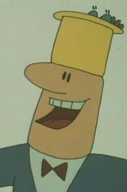 The Man Who Thought with His Hat 1985 one on netflix